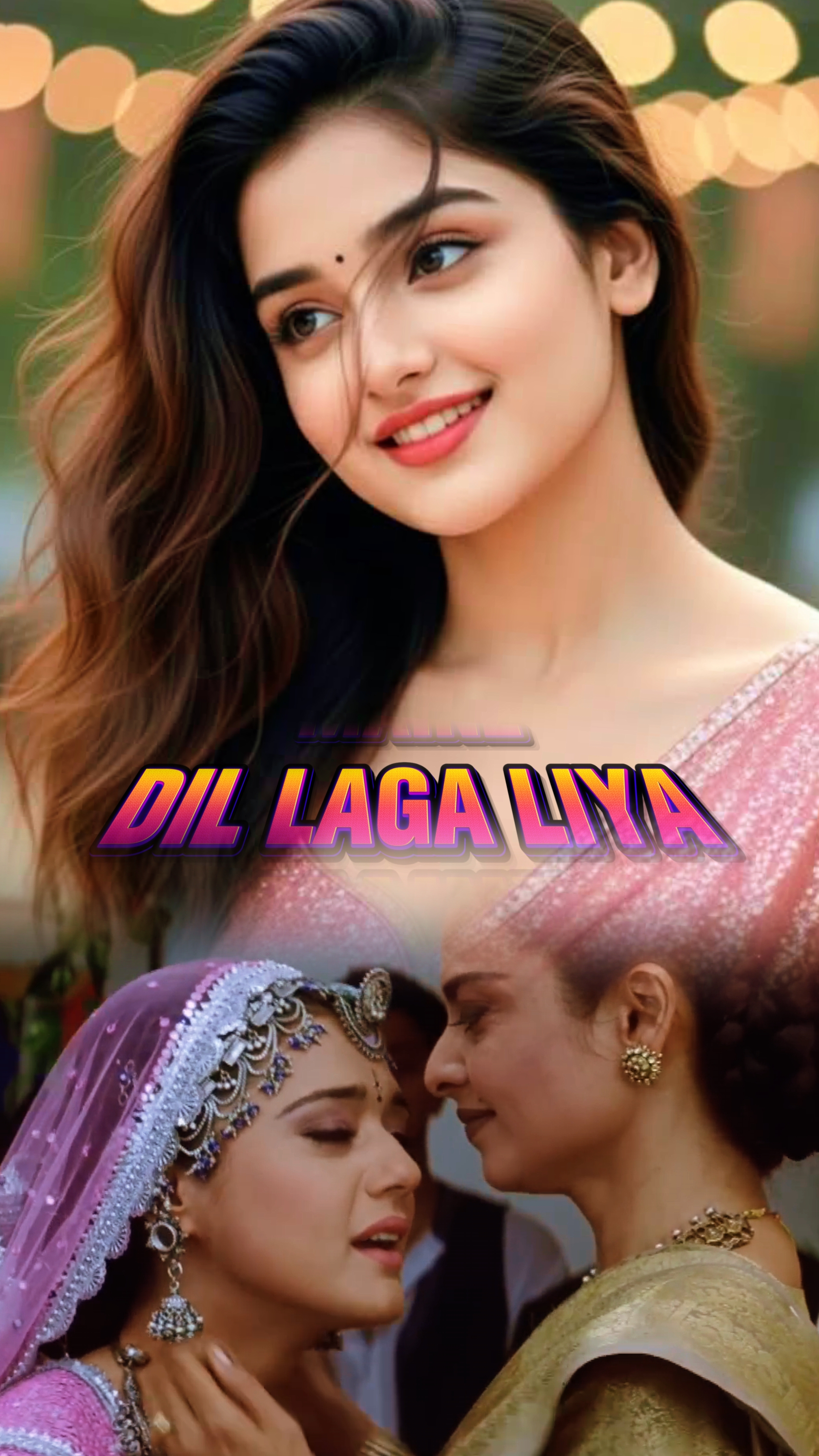 DIL LAGA LIYA MAINE