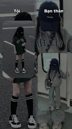 tôi bạn thân của tôi