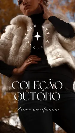 Coleção Outono