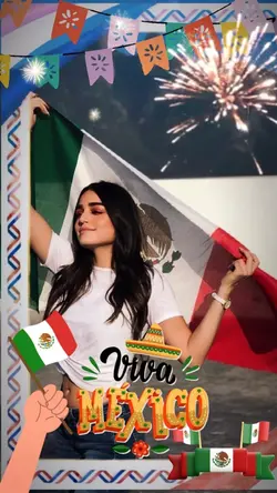  VIva Mexico 