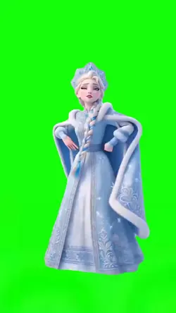 Elsa No Batidao 