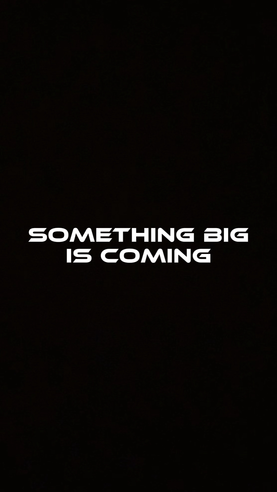 are you ready