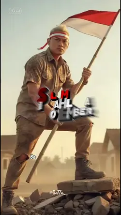 SelamatHariPahlawan 