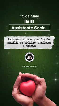 Assistente Social 