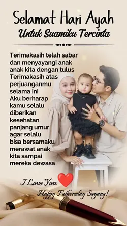 hari ayah 2023
