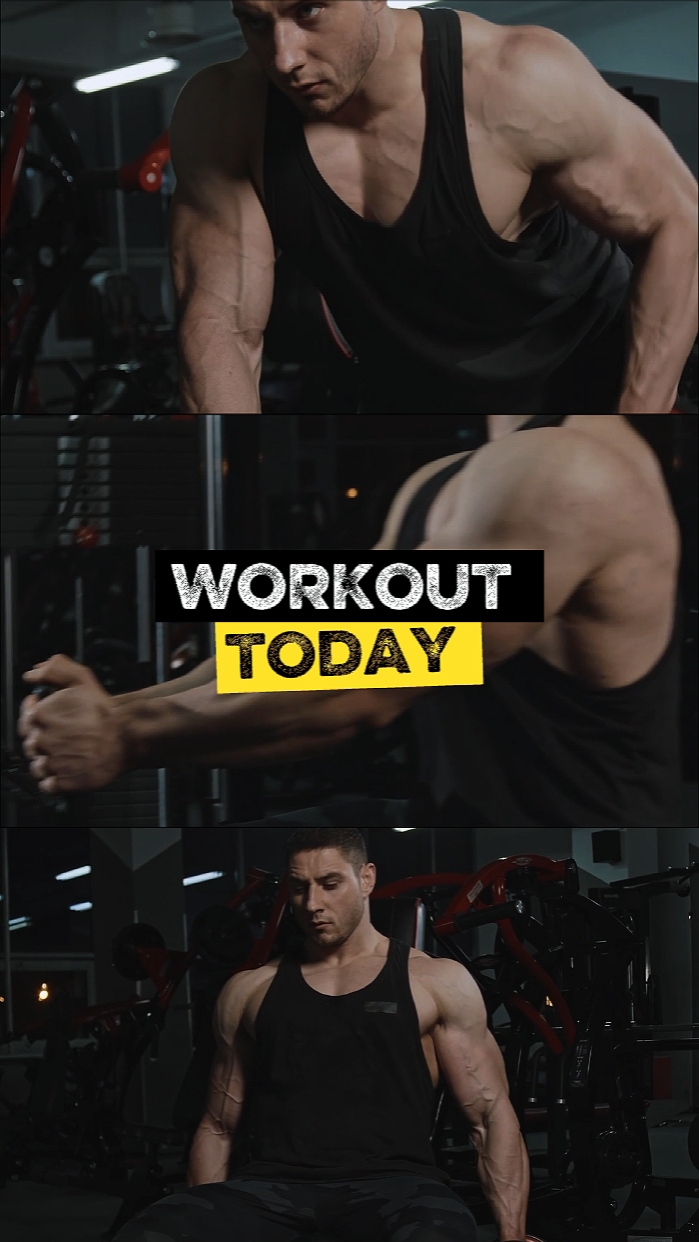 Workout Today 