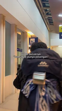 kabar baiknya
