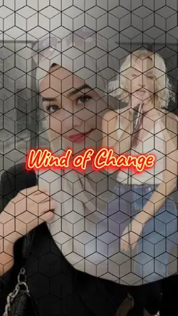 Wind Of Change