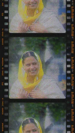 Goriye Amrinder Gill