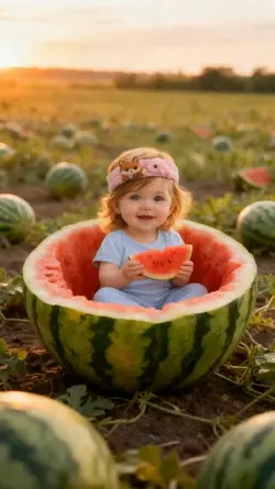 watermelon