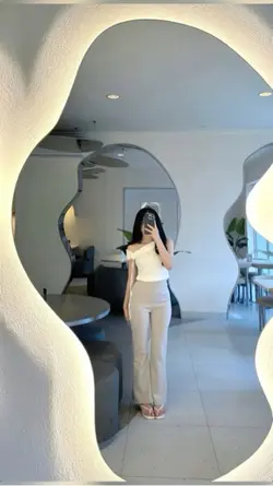 mirorr selfie 