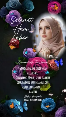 Hari Lahir