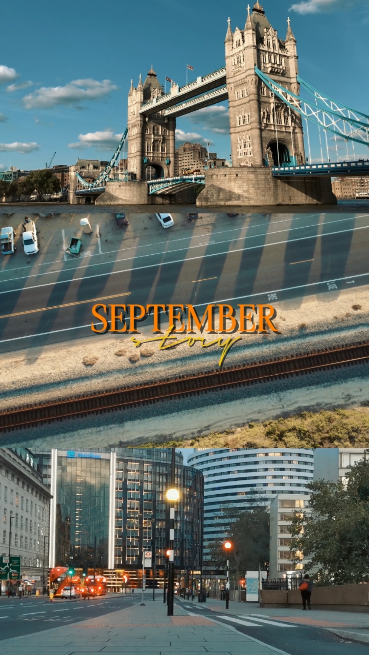 September Story