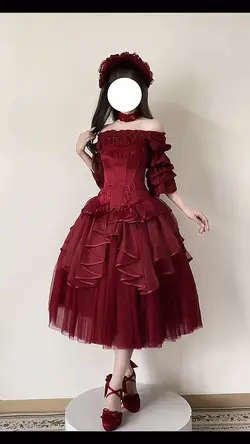 dresses 
