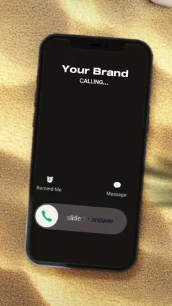 Brand Calling