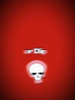 Skull Edit 3:4 