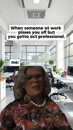Act professional