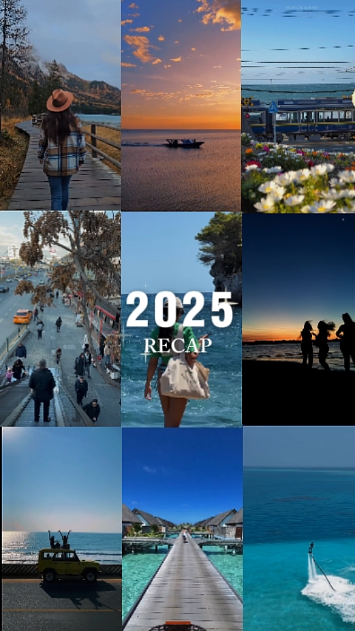 2025 Recap
