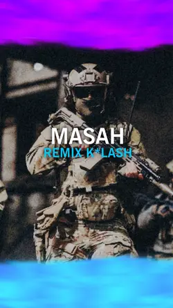 Masah - Remix K*lash