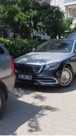 Maybach