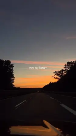 pov: my therapy
