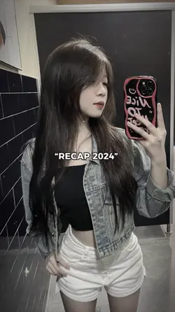 Mẫu recap nhiều ảnh