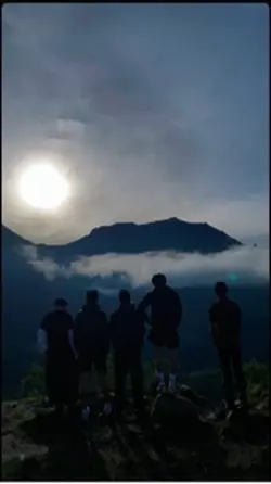 Rahasia hati