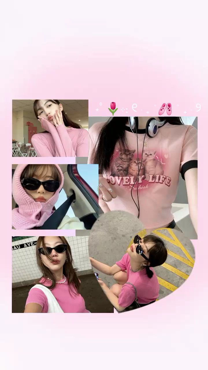 pinky