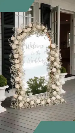 Cinematic Wedding Venue Tour