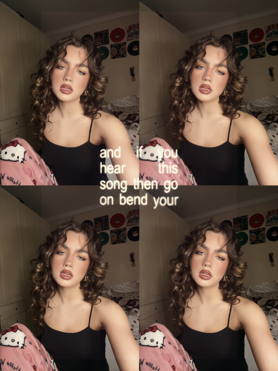 shake it to the max 