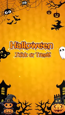 Trick or Treat 
