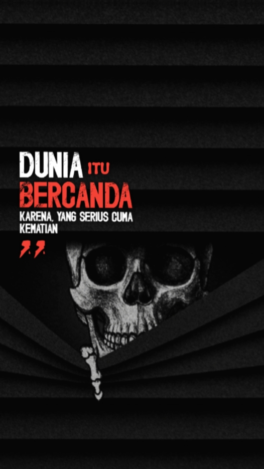 Story Wa Sedih A7X