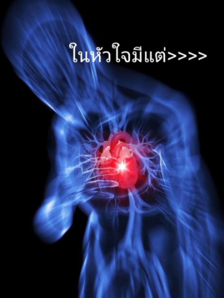 ในหัวใจมีแต่..