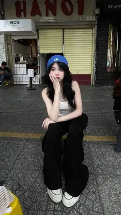 Người gì đâu mà đẹp