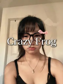 Crazy Frog