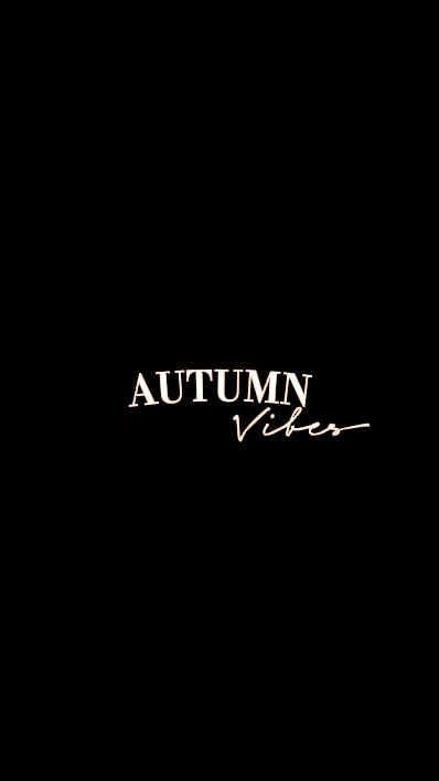 Autumn