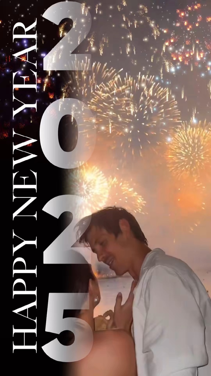 Maligayang pagdating 2025