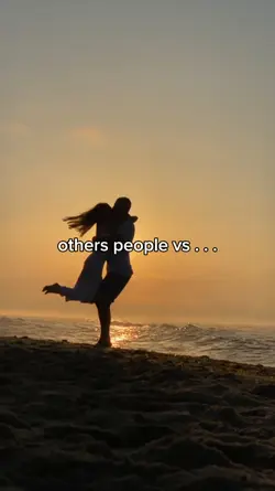 Other People Vs Me