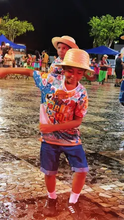 Quadrilha São João 