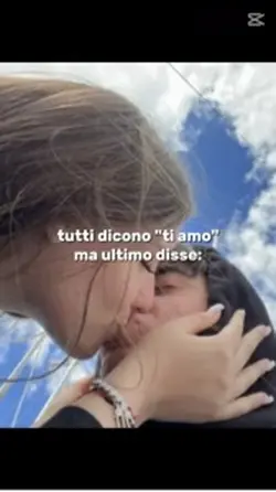 Ultimo 💖