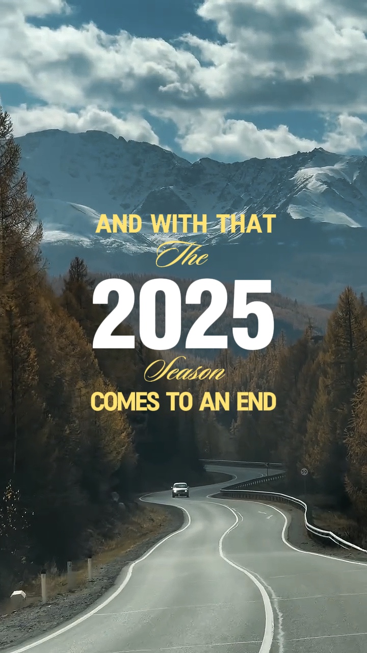 2025 season