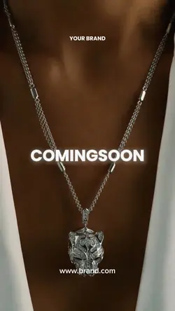 Comingsoon Jewelry