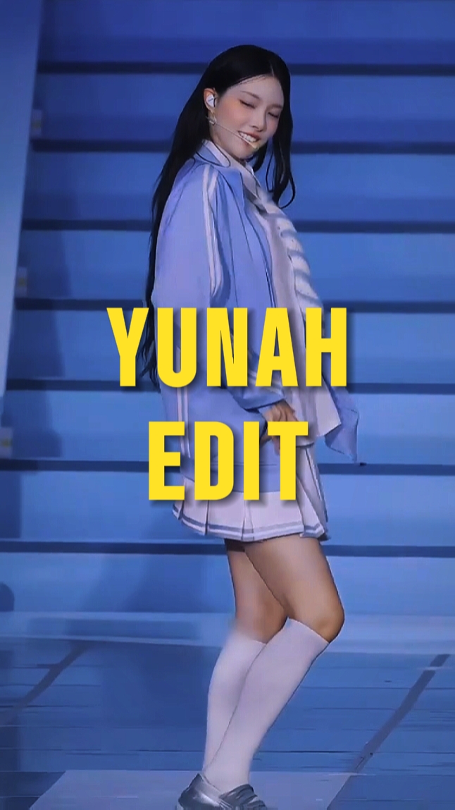 Edición de Yunah