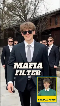 MAFIA FILTER