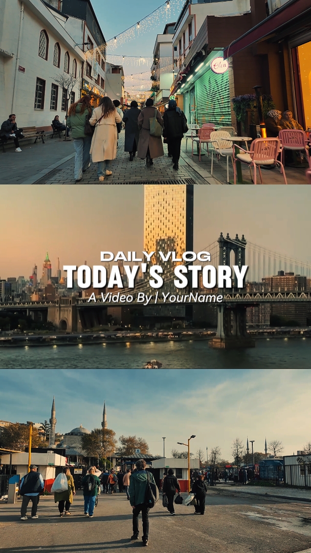 Today's story 