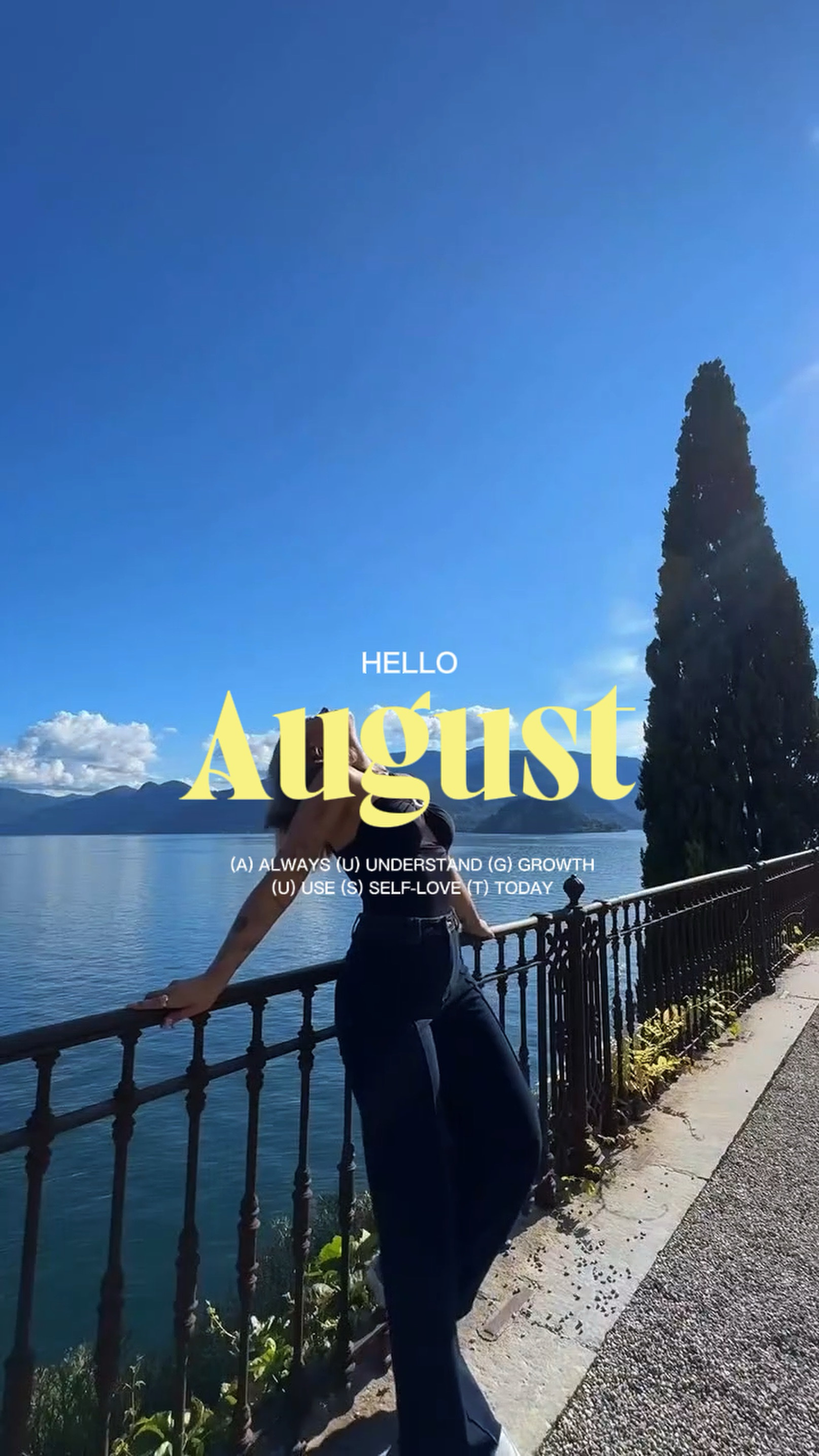 Agosto