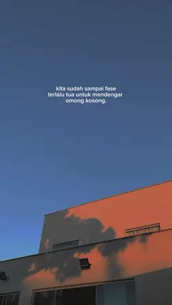 omong kosong 