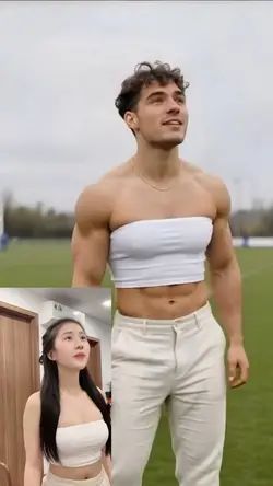 Nhảy theo tiểu Hí 