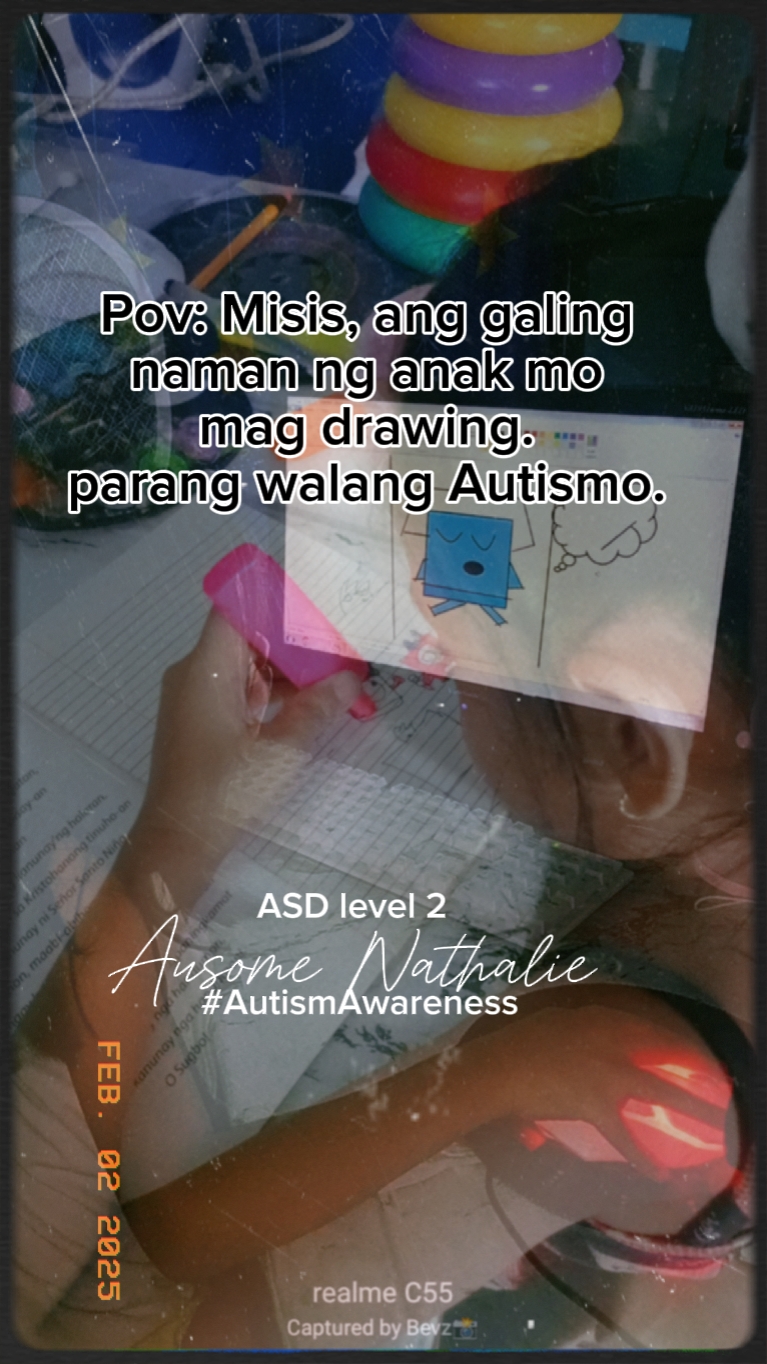 autism 