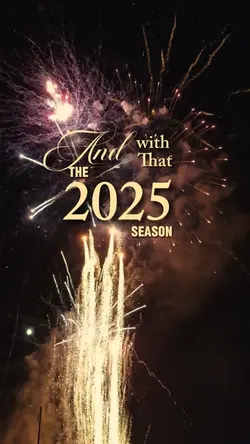 new year's eve